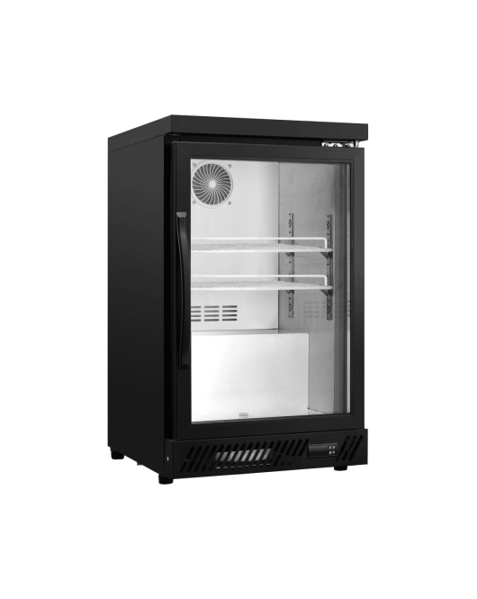 Under Bench Single Door Bar Cooler BT-500FS/F