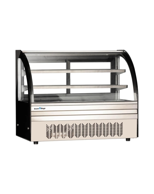 Chilled Counter-Top Food Display DG-TY1200
