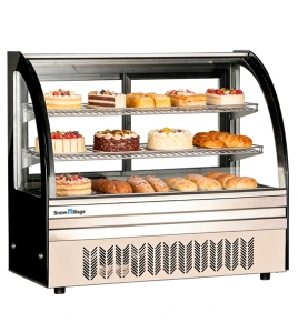 Chilled Counter-Top Food Display DG-TY700