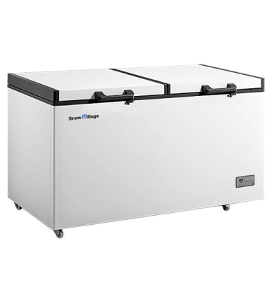 Chest Freezer BD/BC-1080
