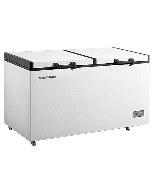 Chest Freezer BD/BC-798