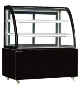 Chilled Food Display DG-1800FY