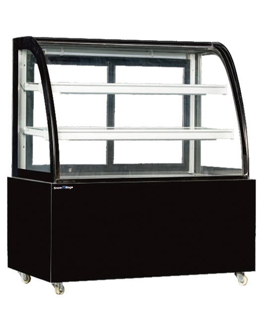 Chilled Food Display DG-1800FY