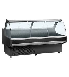 Chilled Display Cabinet For Deli XC-ZSY-19 