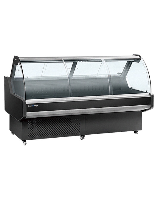Chilled Display Cabinet For Deli XC-ZSY-19 