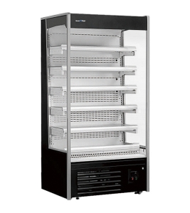 Supermarket Vertical Display Chiller XC-ZL-10-A/660
