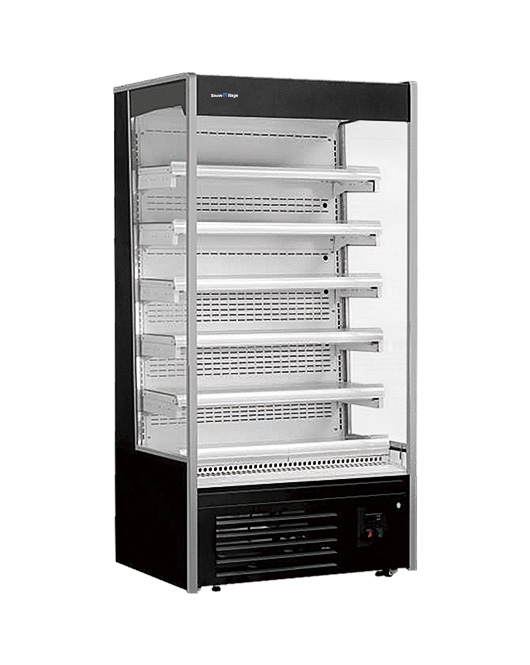Supermarket Vertical Display Chiller XC-ZL-10-A/660