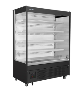 Supermarket Vertical Display Chiller XC-ZL-19-A/770