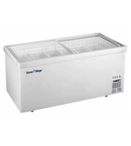 Supermarket Island Freezer SD/SC-1800RS