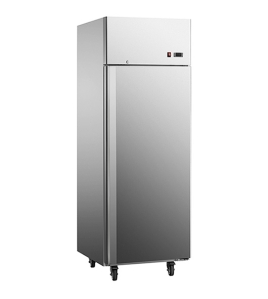 Stainless Steel Single Door Freezer CFD-20N1F