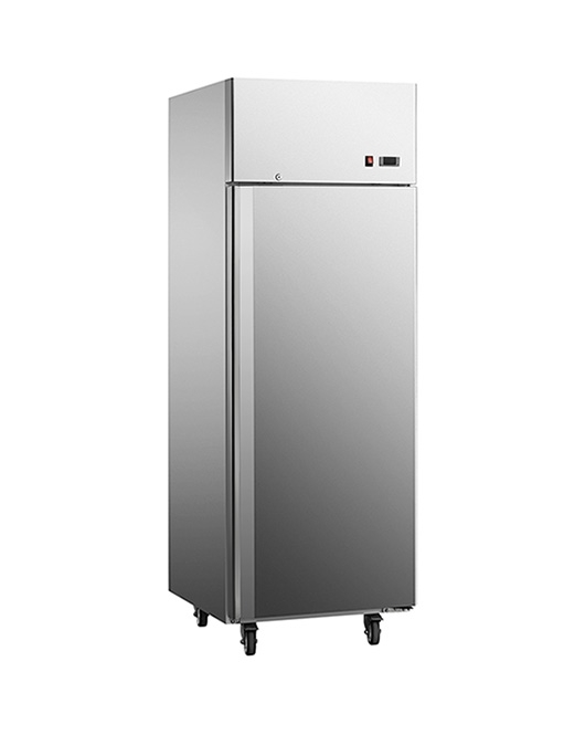 Stainless Steel Single Door Freezer CFD-20N1F
