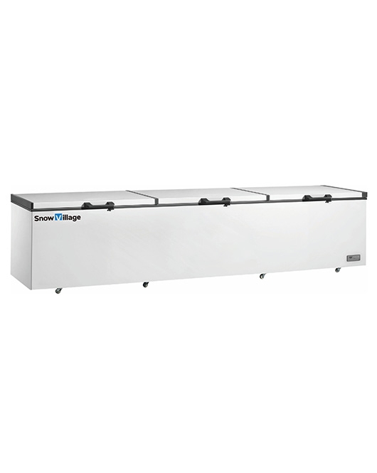 Chest Freezer BC/BD -1780