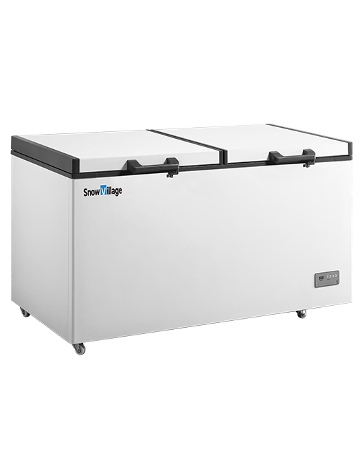 Chest Freezer BD/BC-1380