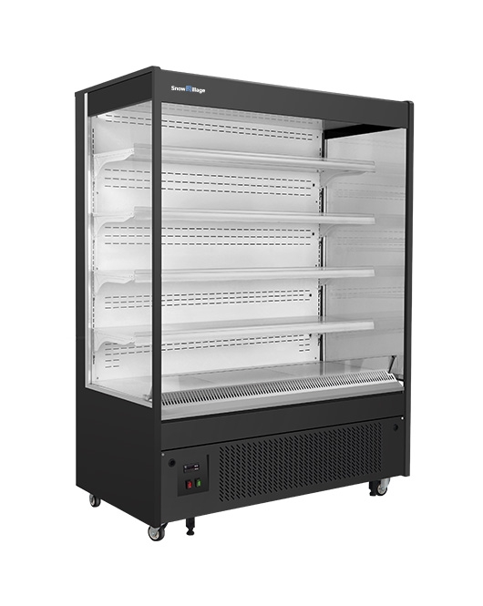 Supermarket Vertical Display Chiller XC-ZL-15-A/770