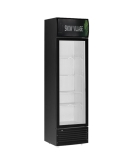 Single Glass Door Display Fridge LC-228(A)