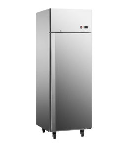 Stainless Steel Single Door Freezer GNF710L1