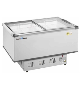 Supermarket Island Freezer SD/SC-1300