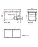 Chest Freezer BD/BC-798
