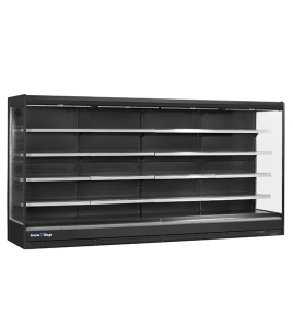 Supermarket Vertical Display Chiller XC-CLF-25/870